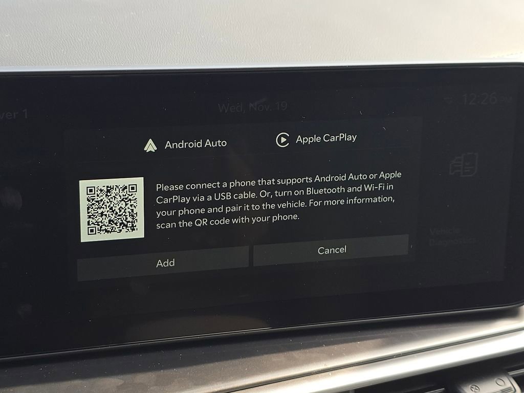 New 2026 Kia Sorento S image 3