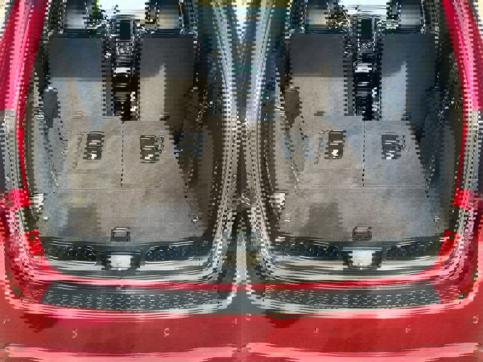 Used 2019 Dodge Durango GT image 34