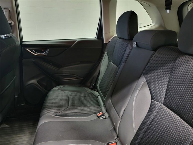 Used 2020 Subaru Forester Premium w/ Popular Package #1 image 14