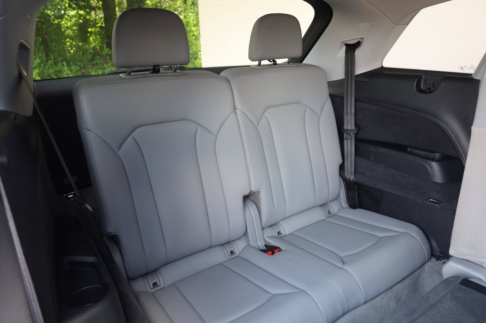 Used 2021 Audi Q7 3.0T Premium Plus AWD/4WD image 23