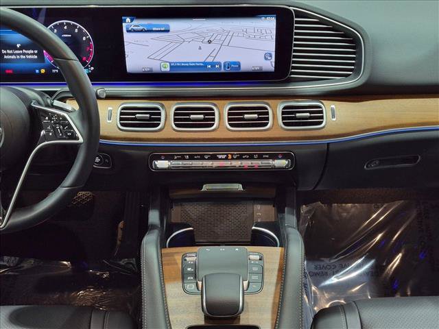 Used 2026 Mercedes-Benz GLE 350 4MATIC image 15