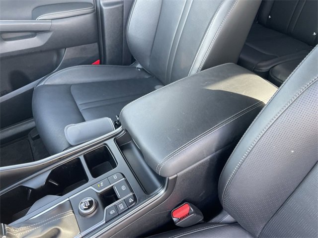 Used 2024 Kia Sorento S image 21