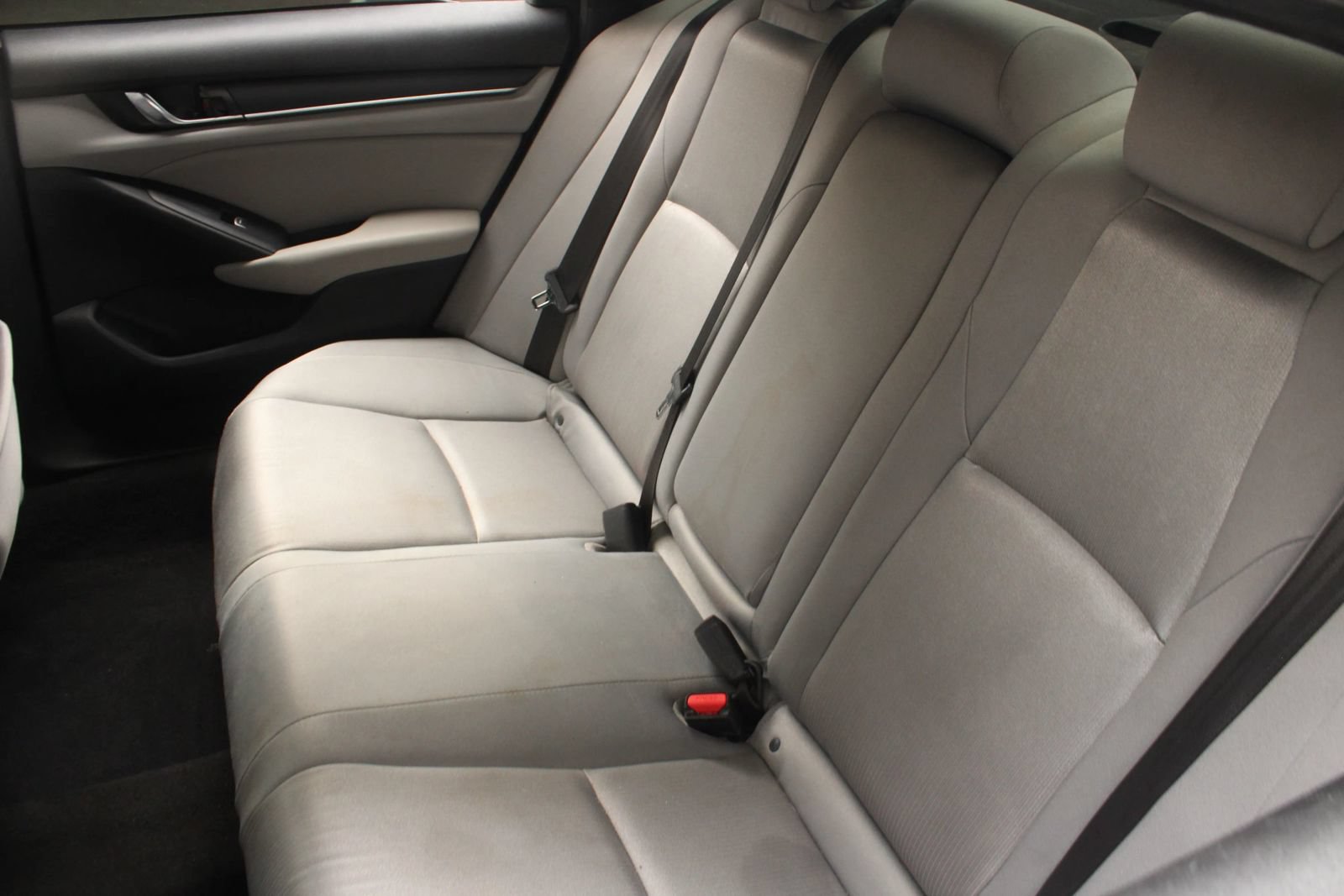 Used 2019 Honda Accord EX image 16