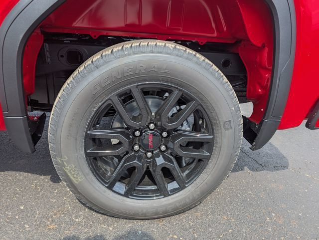 New 2026 GMC Sierra 1500 Elevation AWD/4WD image 24