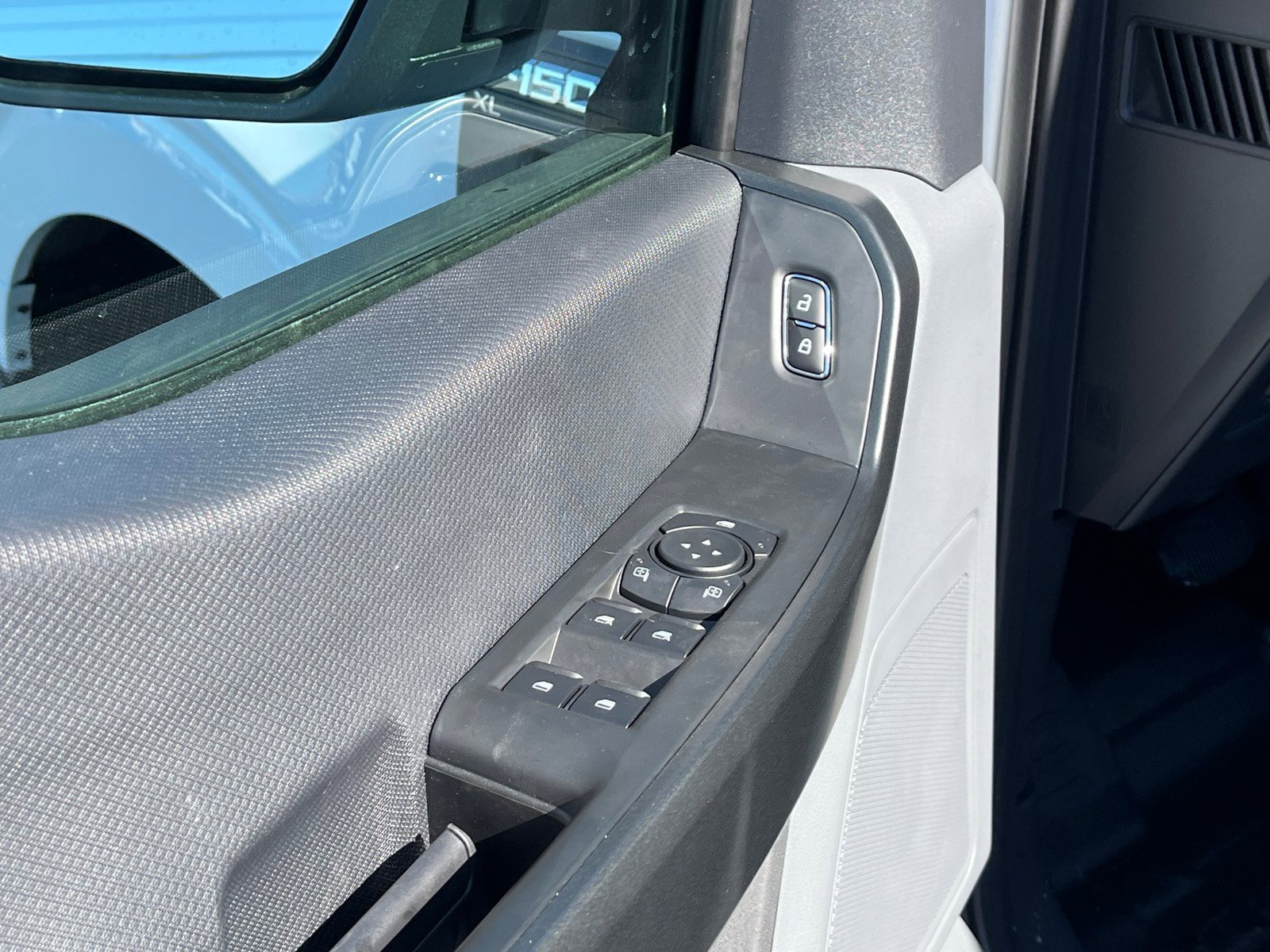 New 2026 Ford F150 XL image 20