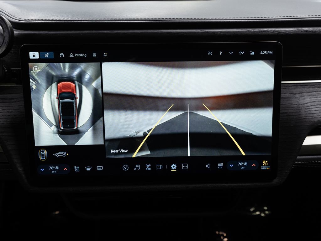 Used 2022 Rivian R1S Launch Edition image 15