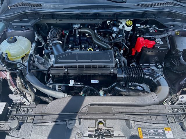 Used 2023 Ford Escape ST-Line w/ Tech Pack #1 FWD image 29