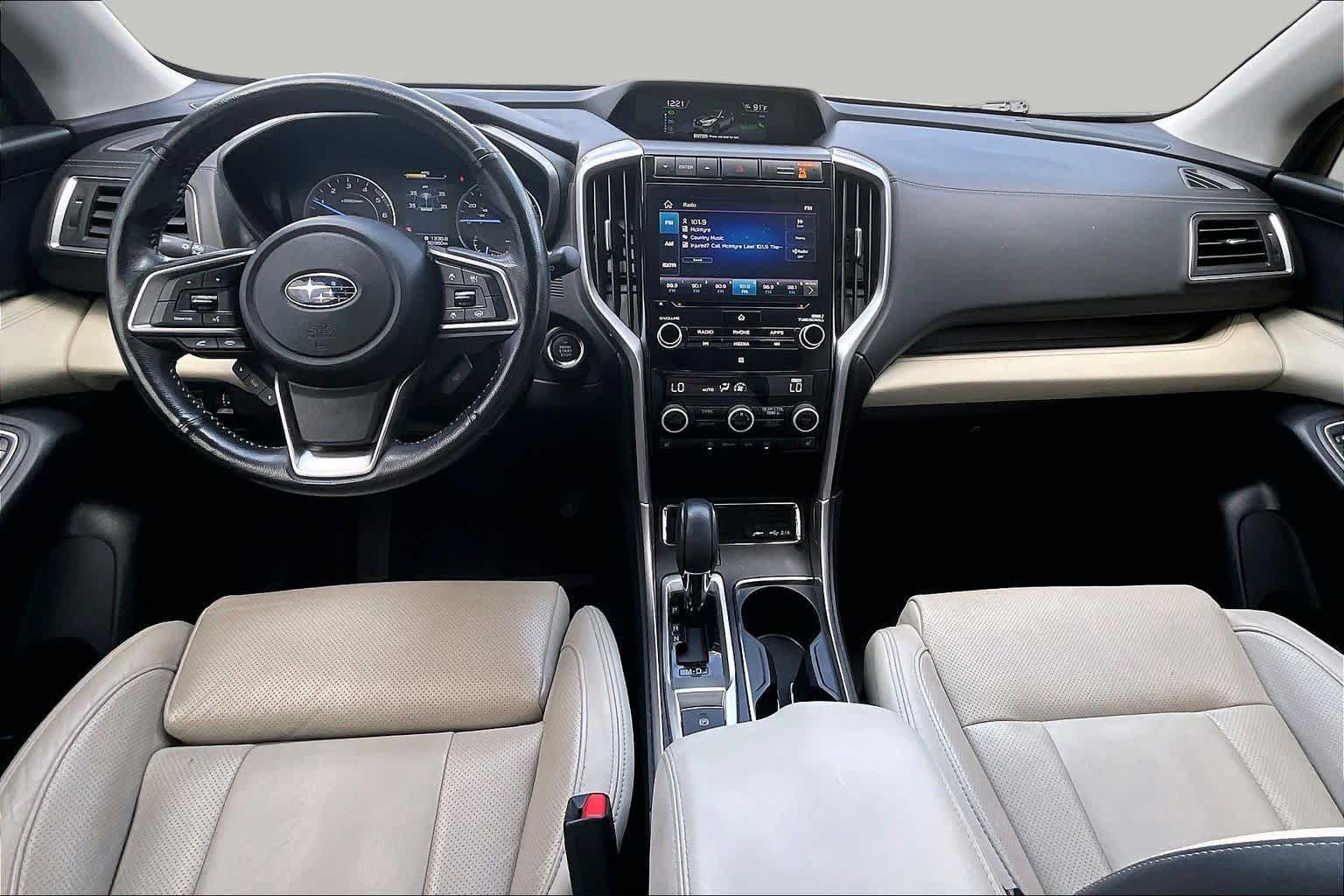Used 2022 Subaru Ascent Limited AWD/4WD image 14