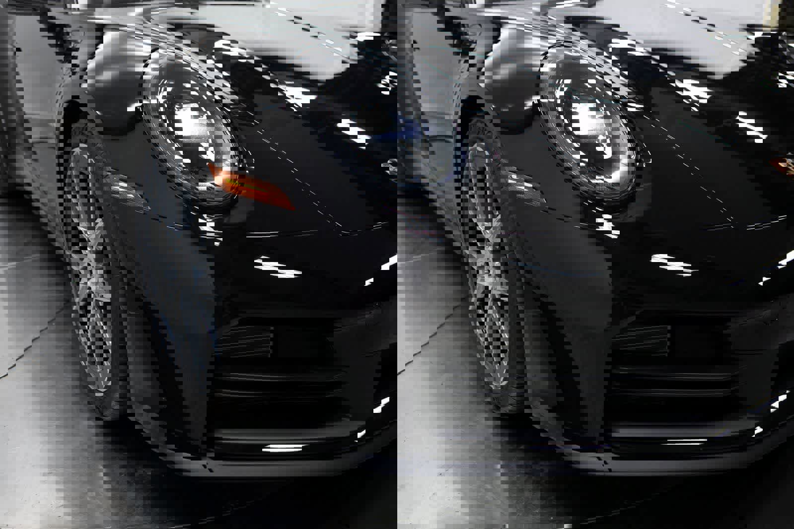 New 2026 Porsche 911 Carrera T image 12