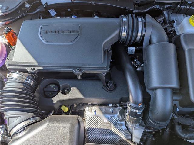 New 2026 Jeep Cherokee Overland w/ Advanced Pro Tech Group image 19