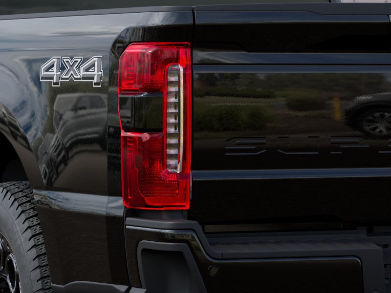 New 2027 Ford F250 XLT w/ XLT Premium Package AWD/4WD image 21