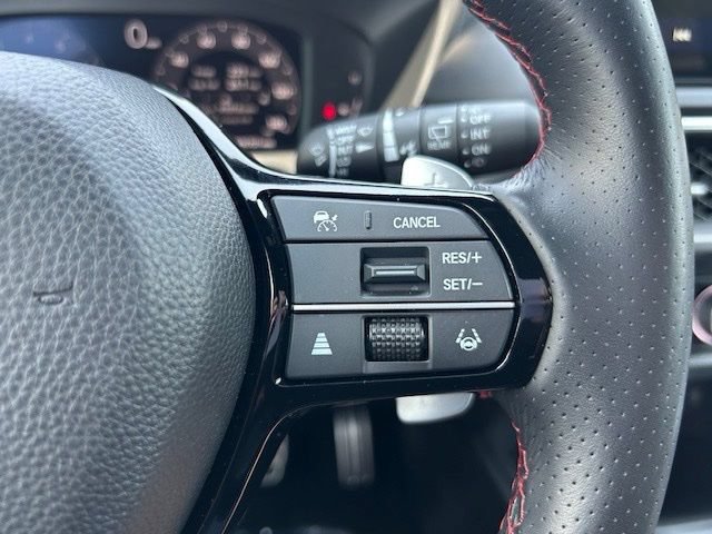 Used 2025 Acura ADX A-Spec AWD/4WD image 26