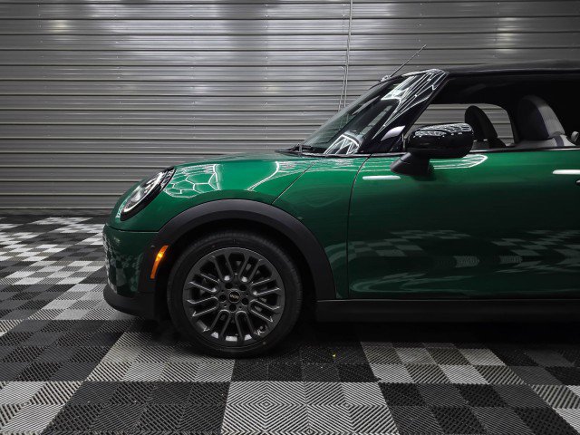 Used 2025 MINI Cooper S FWD image 34