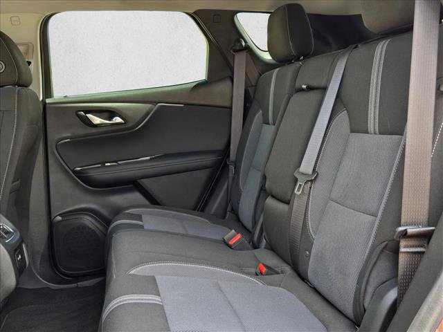 Used 2023 Chevrolet Blazer LT w/ Convenience Package image 12