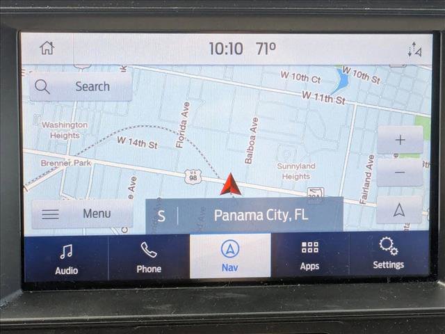 Used 2020 Ford Expedition XLT w/ Equipment Group 202A image 17