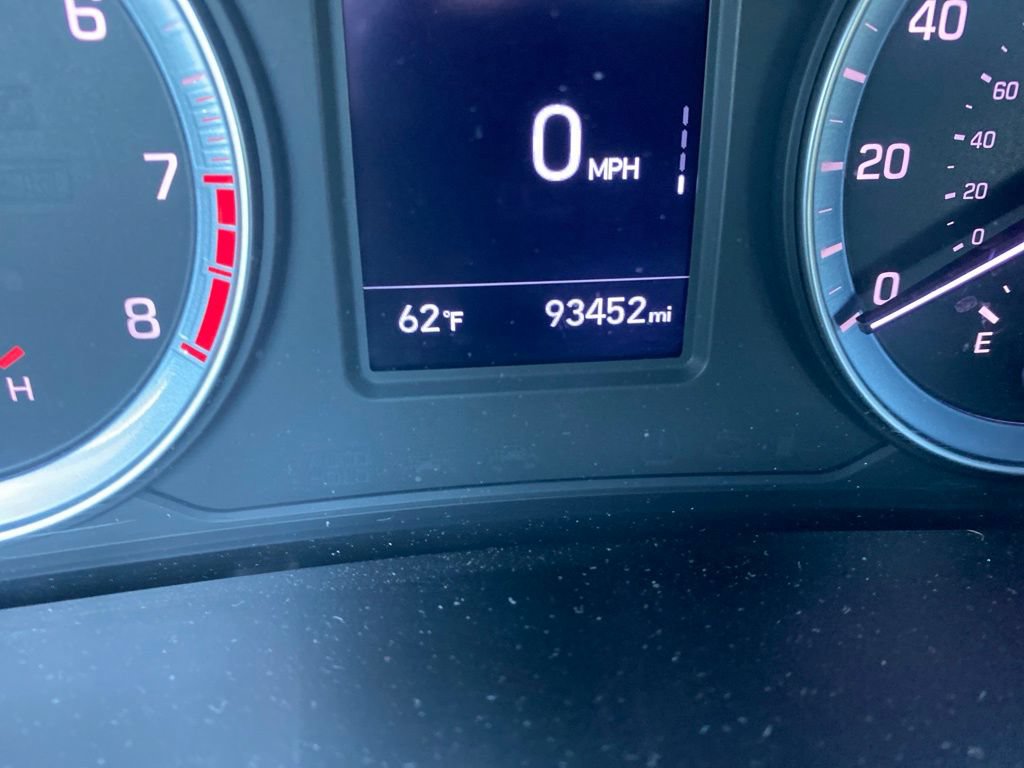 Used 2019 Hyundai Sonata SE FWD image 18