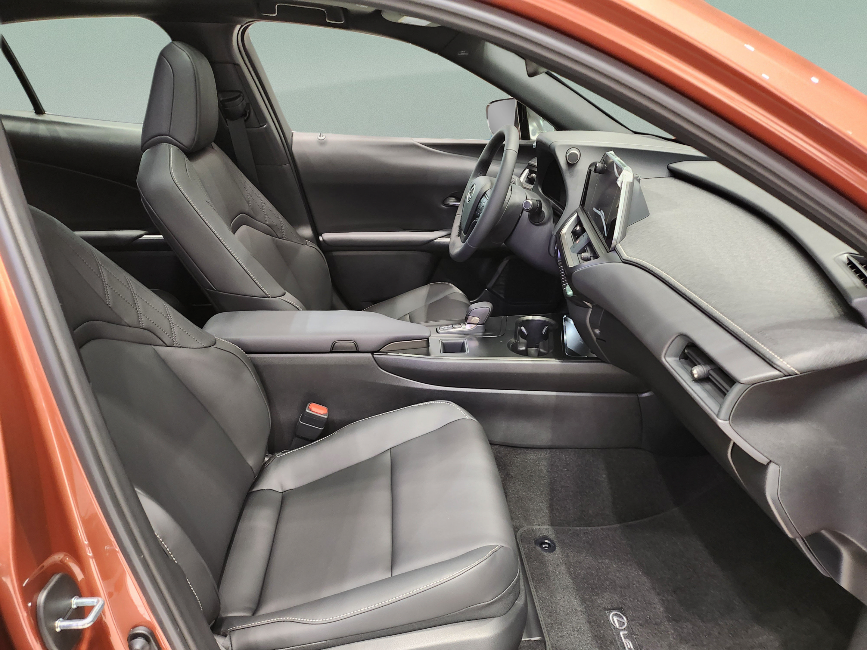 New 2026 Lexus UX 300h FWD w/ Accessory Package (Z1) image 28