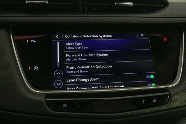 Used 2023 Cadillac XT5 Premium Luxury image 27