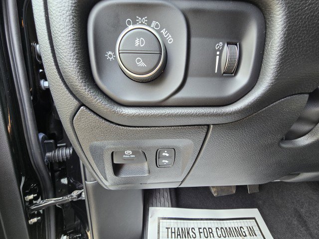 New 2026 RAM 1500 Big Horn image 18