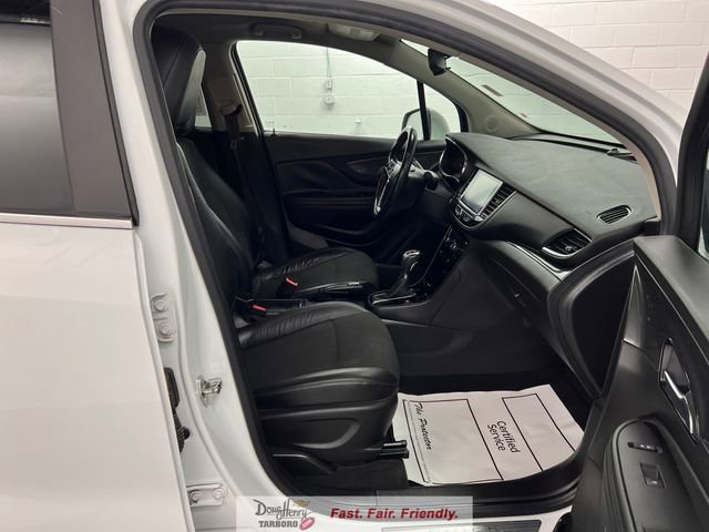 Used 2017 Buick Encore Preferred FWD image 40