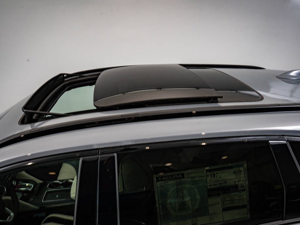 New 2026 Acura MDX Type S AWD/4WD image 14