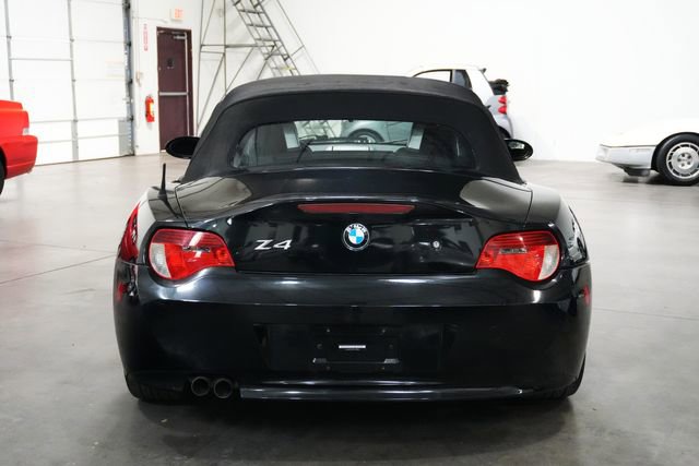 Used 2007 BMW Z4 3.0i image 7