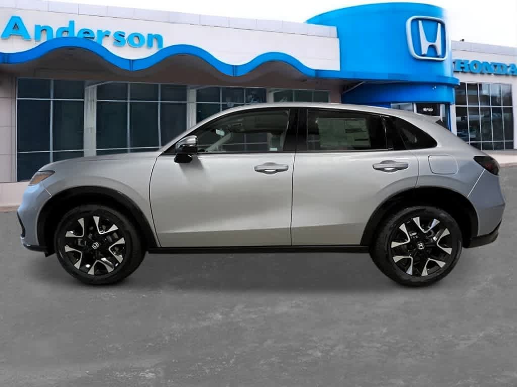 New 2026 Honda HR-V EX-L image 2