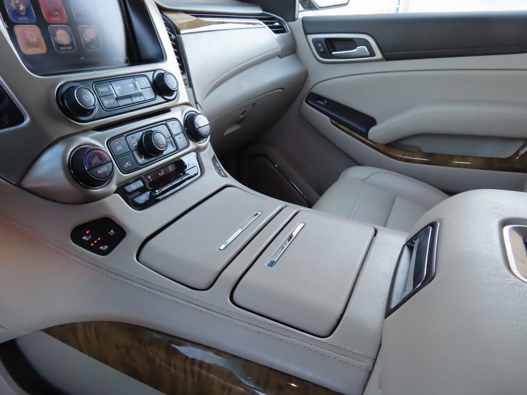 Certified 2017 GMC Yukon Denali image 25