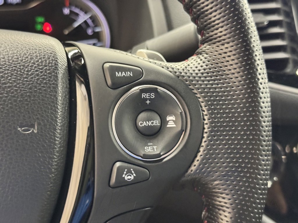 Used 2023 Honda Ridgeline Black Edition image 24