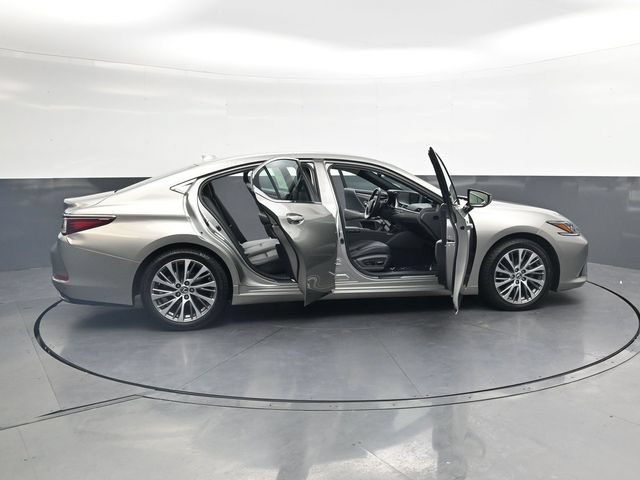 Used 2019 Lexus ES 350 w/ Premium Package FWD image 42