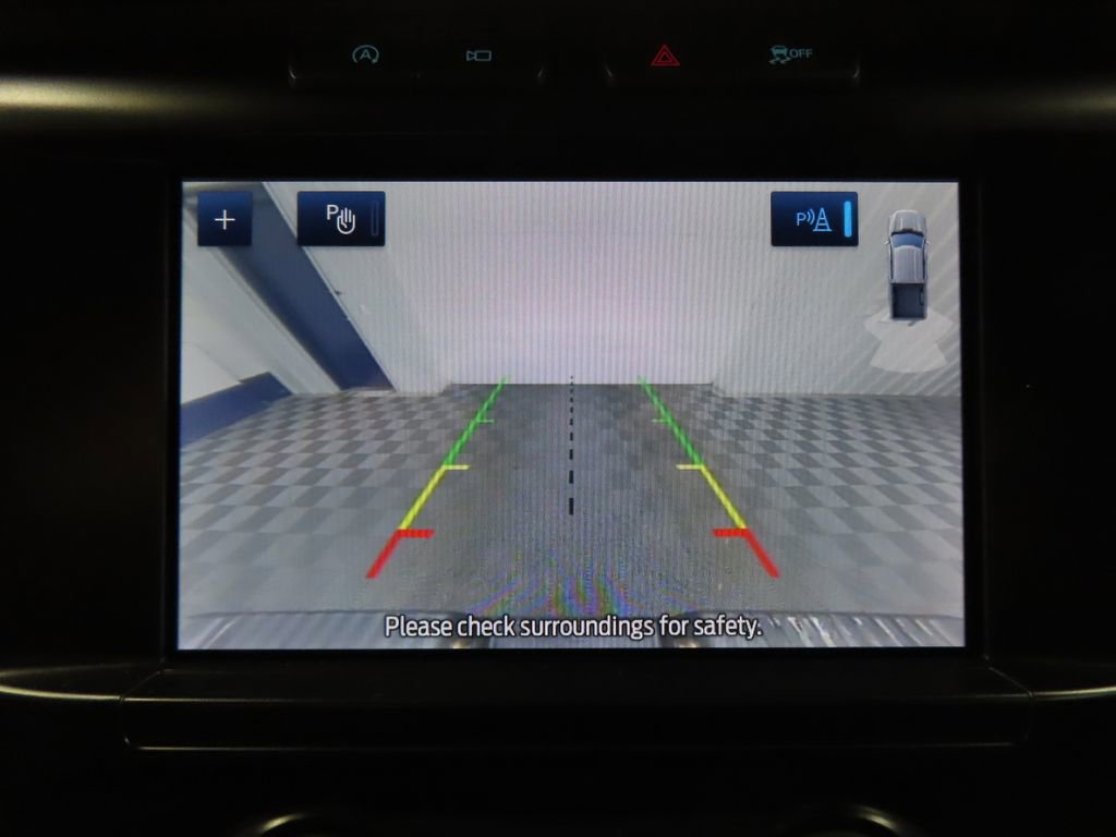 Used 2023 Ford F150 XLT w/ Trailer Tow Package image 13