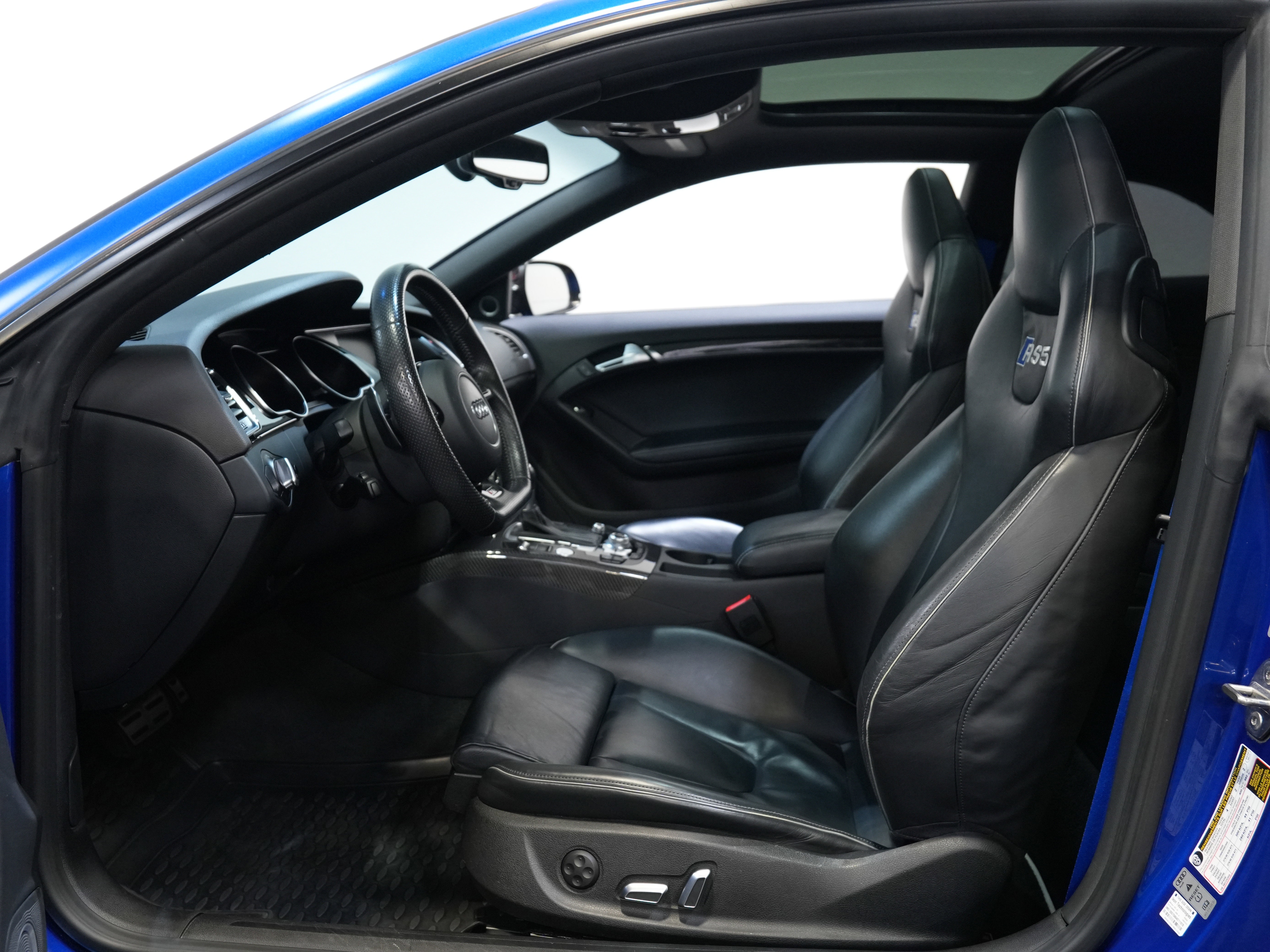 Used 2015 Audi RS 5 Coupe image 29