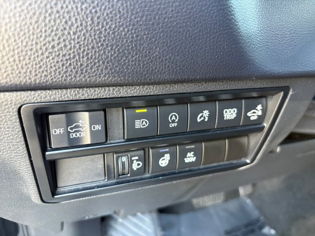 Certified 2023 Toyota Tundra SR5 w/ SR5 Premium Package AWD/4WD image 26