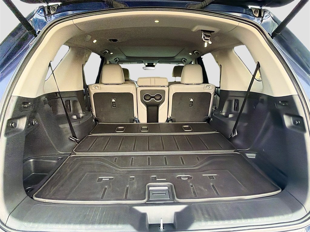 Used 2024 Honda Pilot Touring image 28