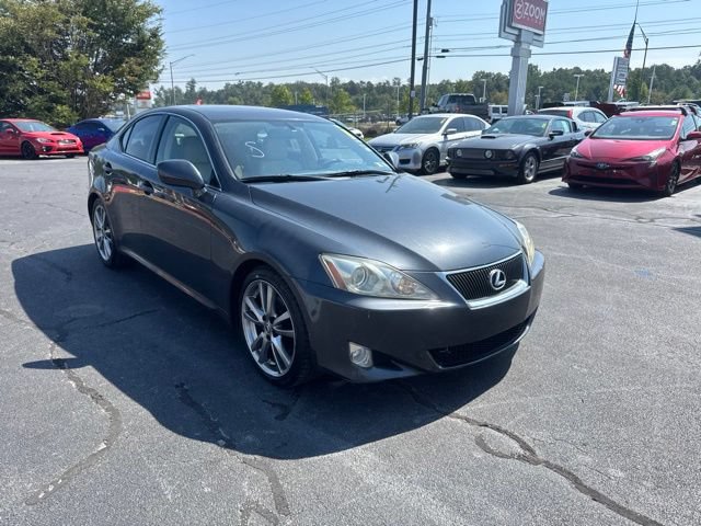 Used 2008 Lexus IS 250 RWD image 2