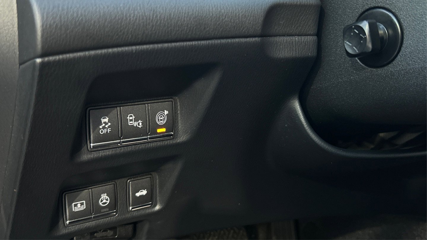 Used 2016 INFINITI Q70 L 3.7 w/ Deluxe Touring Package image 41