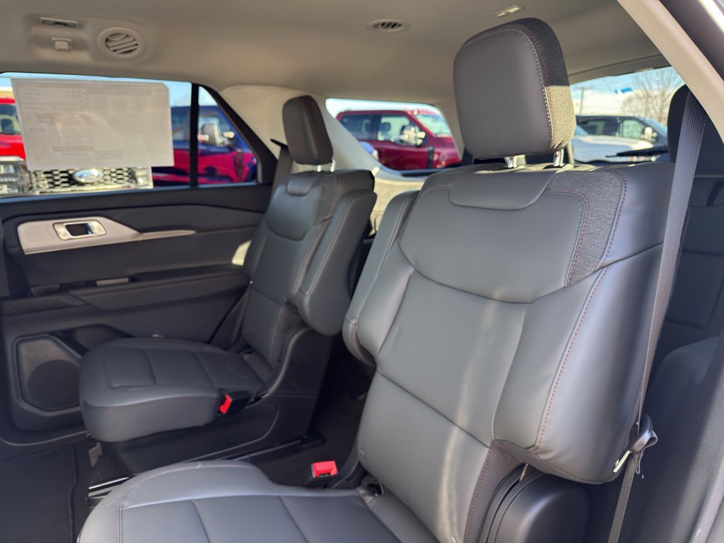 New 2026 Ford Explorer Active w/ Active Comfort Package image 23