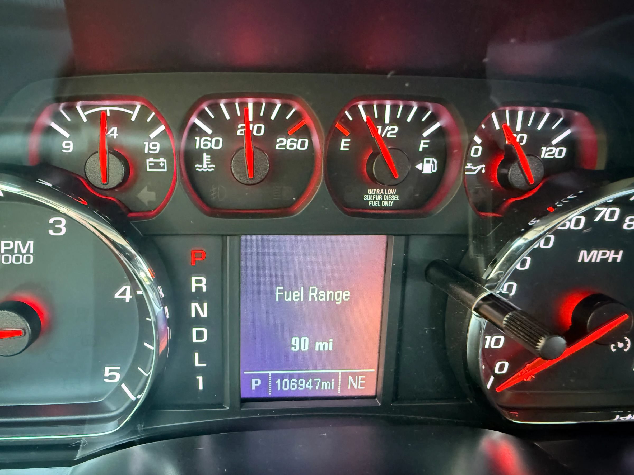 Used 2018 Chevrolet Silverado 3500 Work Truck Pickup 4D 8 ft RWD image 30