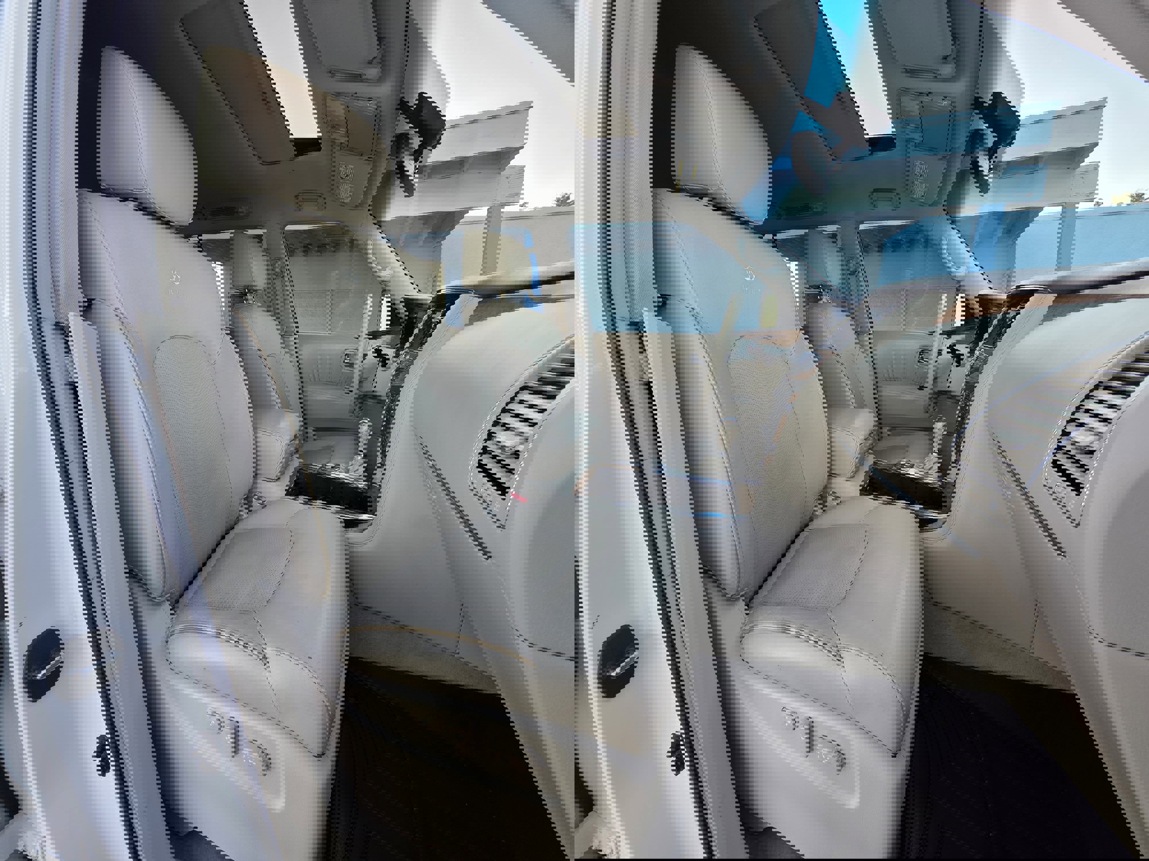 Used 2012 INFINITI QX56 2WD 4dr 7-passenger w/ Theater Pkg image 14