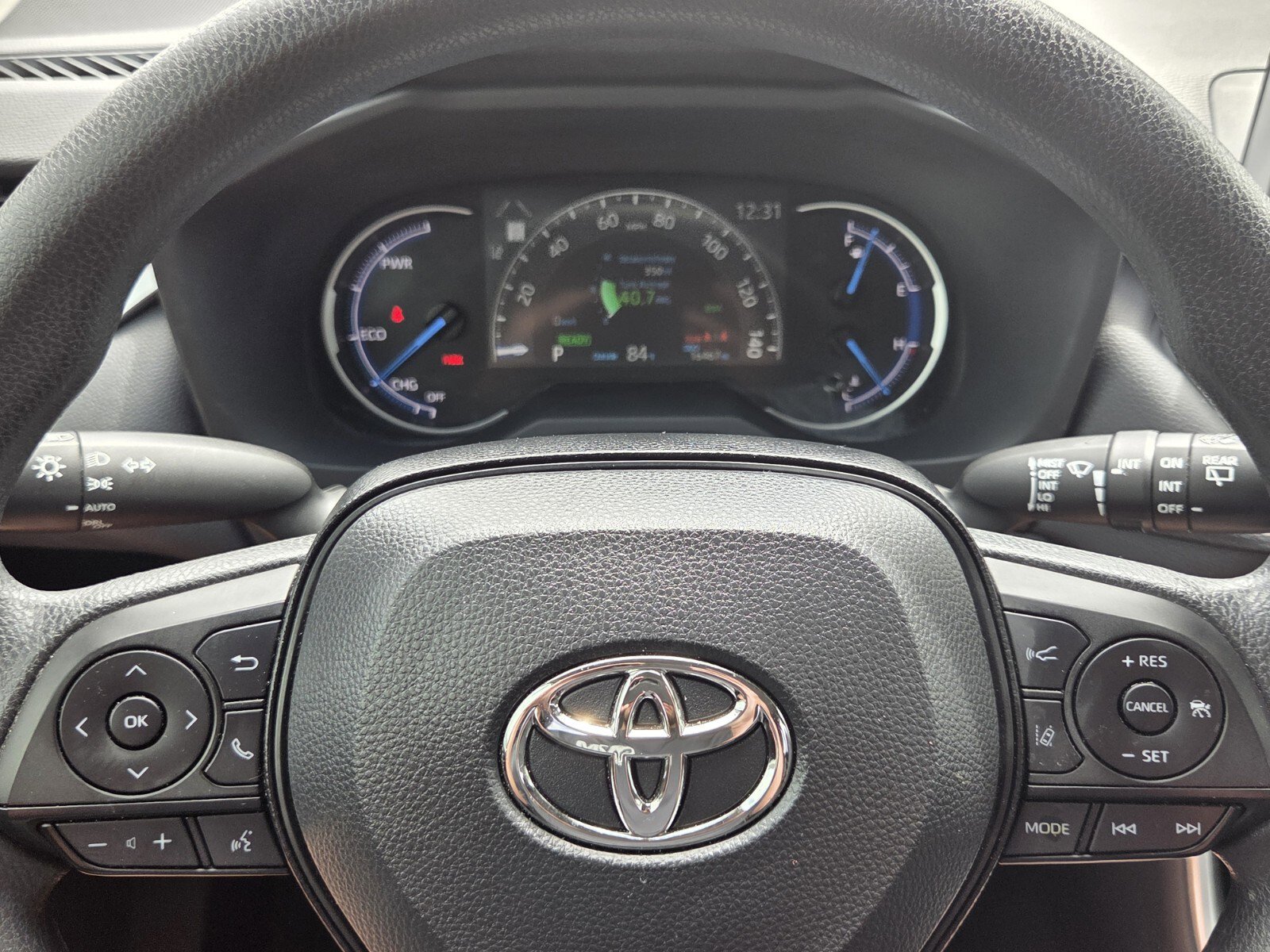 Certified 2024 Toyota RAV4 XLE AWD/4WD image 17
