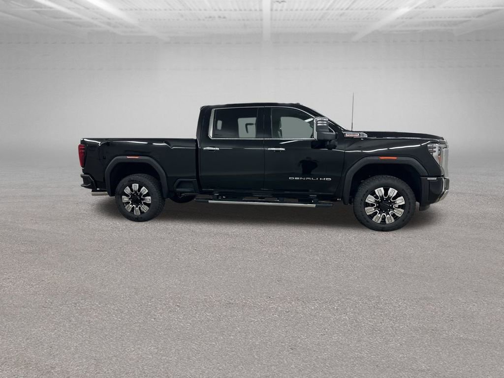 New 2026 GMC Sierra 2500 Denali w/ Technology Package image 12