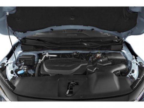 New 2026 Honda Odyssey Sport-L image 15