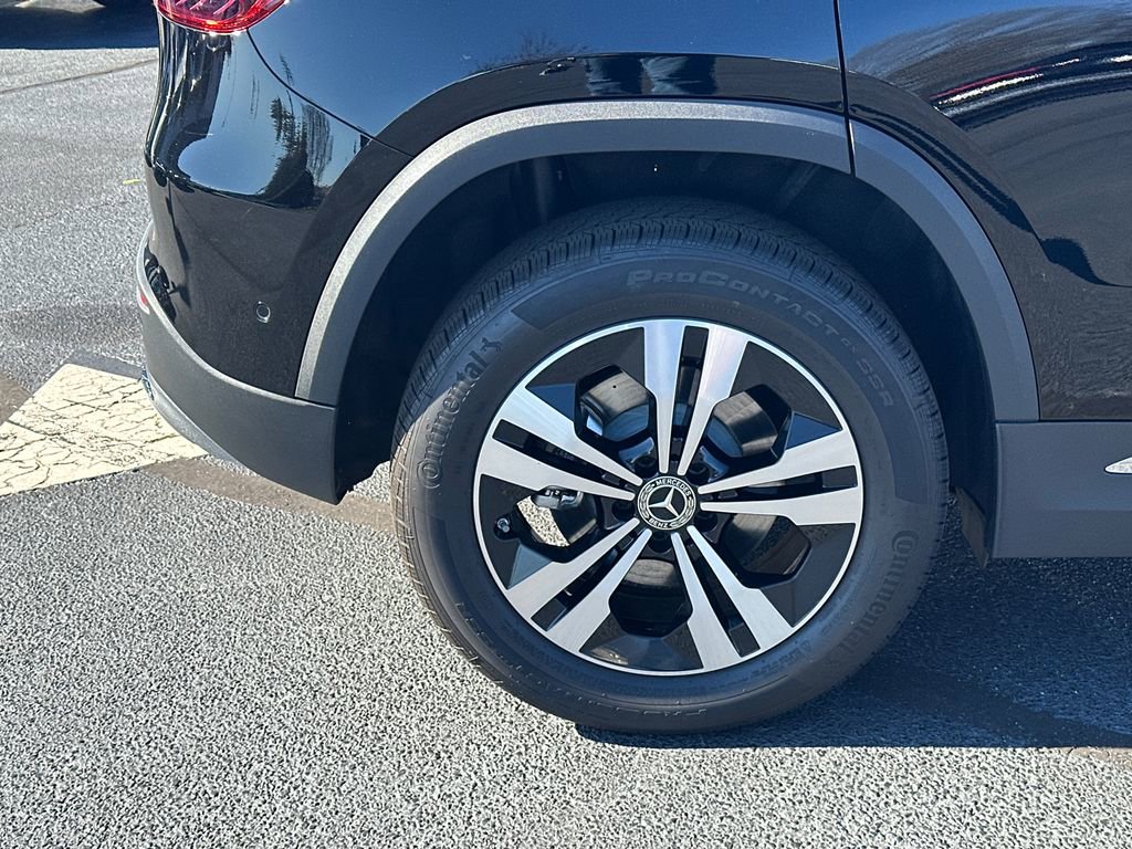 Certified 2026 Mercedes-Benz GLA 250 4MATIC image 19