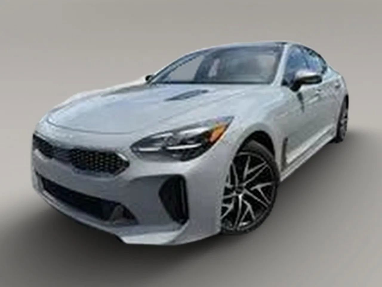 Used 2022 Kia Stinger GT-Line w/ Sun & Sound Package