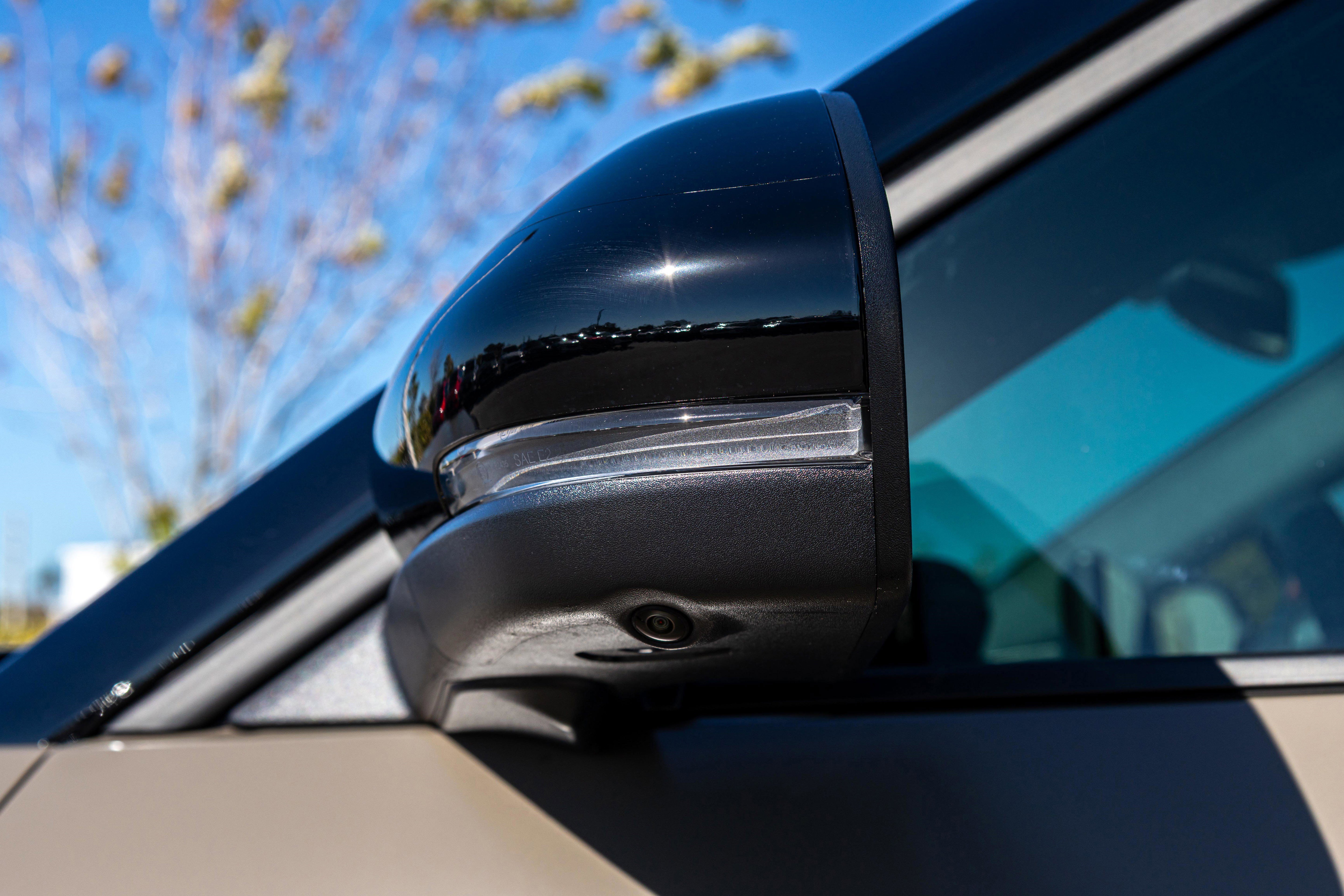 New 2026 Ford Explorer ST w/ Sun And Sound Package image 28