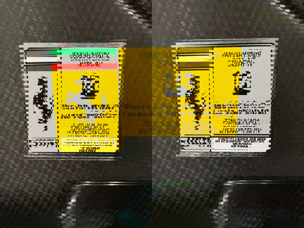 Used 2021 Ferrari SF90 Stradale image 32