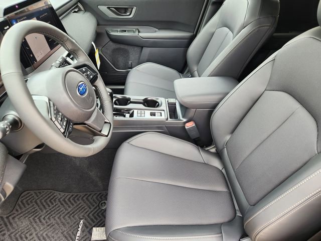 New 2026 Subaru Outback Limited XT AWD/4WD image 9