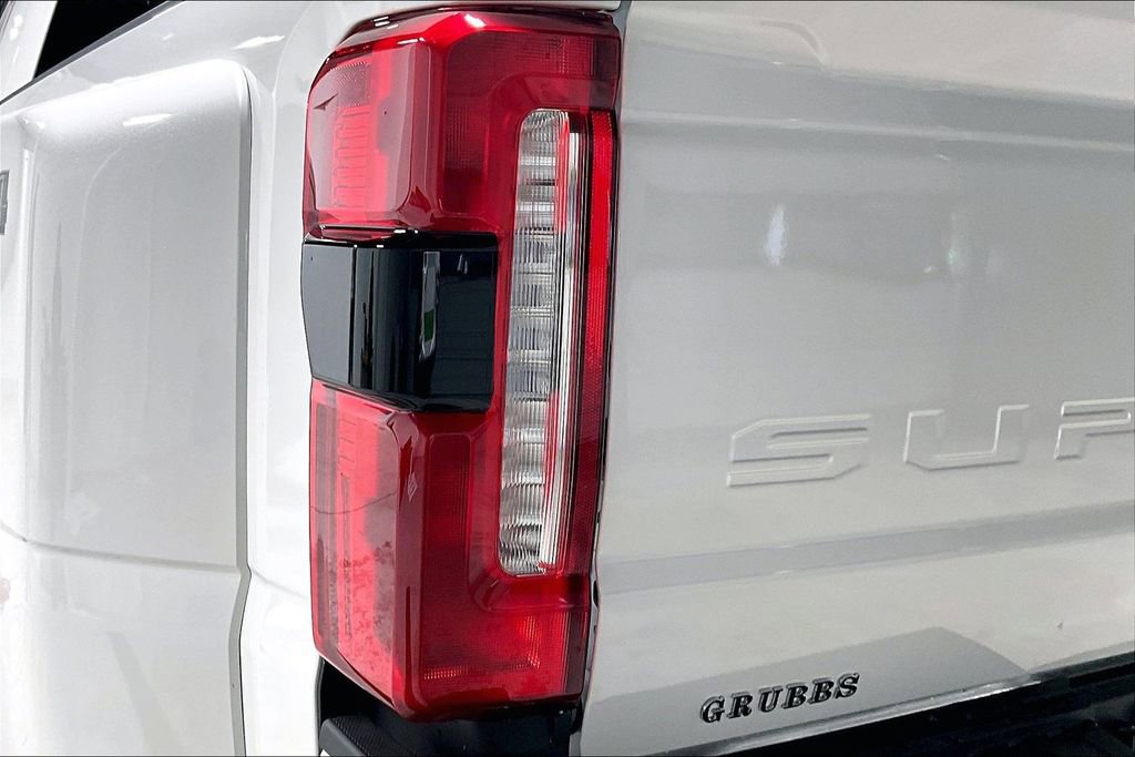 Used 2026 Ford F450 Lariat image 41