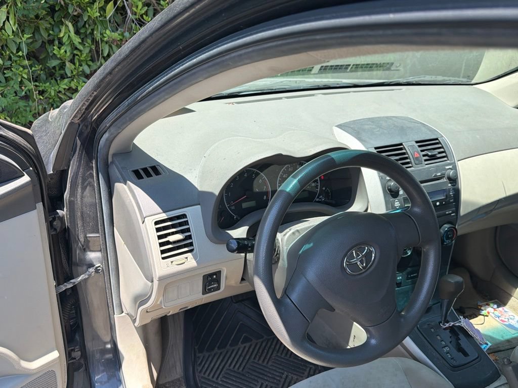 Used 2009 Toyota Corolla FWD image 5