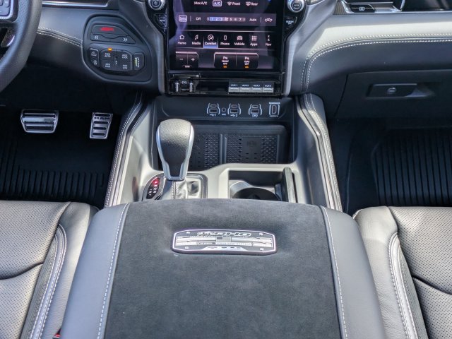 New 2026 RAM 1500 RHO w/ RHO Level 1 Equipment Group AWD/4WD image 20